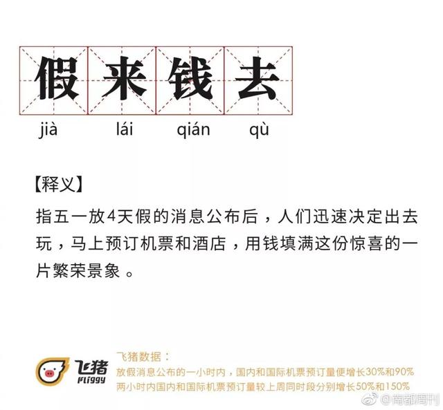 五一海南机票暴涨,定了，“五一\”假期4天！机票价格和搜索量猛涨，一刷新涨上千元！插图20