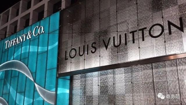 lvmh集团,超过比尔·盖茨，LVMH集团董事长成为全球第二富豪