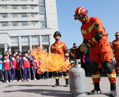 煤气罐爆炸,煤气罐什么情况下容易爆炸？