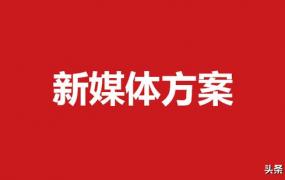 线上推广方案案例,148新媒体线上营销方案（20份）-方案库