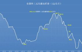 今日国内猪价格,17日猪价有变，强撑上涨并非消费提振，2个新变化，要涨或很难