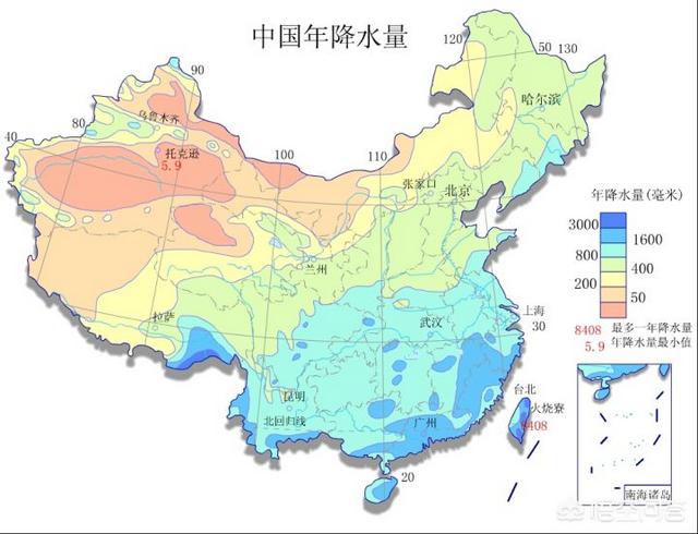 秦岭到底是一座怎样的山？,一座座山一座座山川