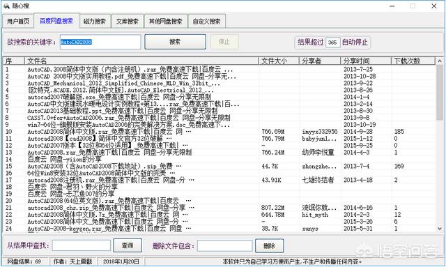 百度提交外推工具,百度推广的效果还靠得住吗？