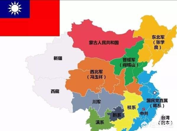 胡帅,民国时什么军衔的人才能叫大帅？