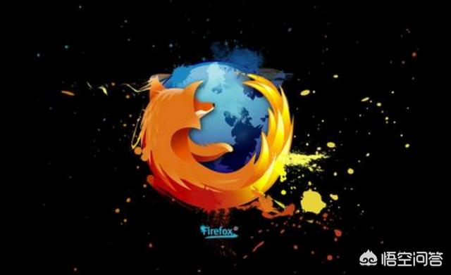 firefox翻墙,电脑上什么浏览器最干净？