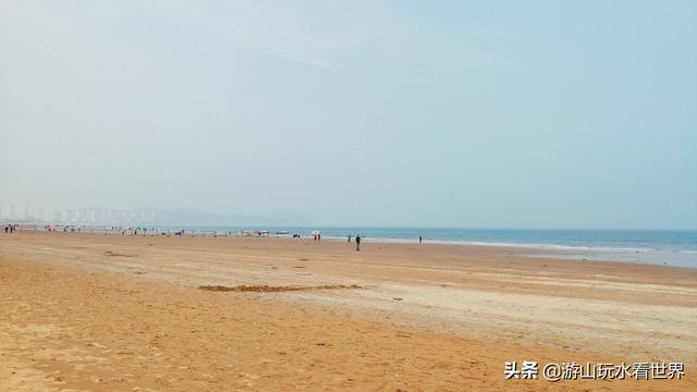 国内海边旅游景点排行榜,有哪些有山有海的旅游景点？