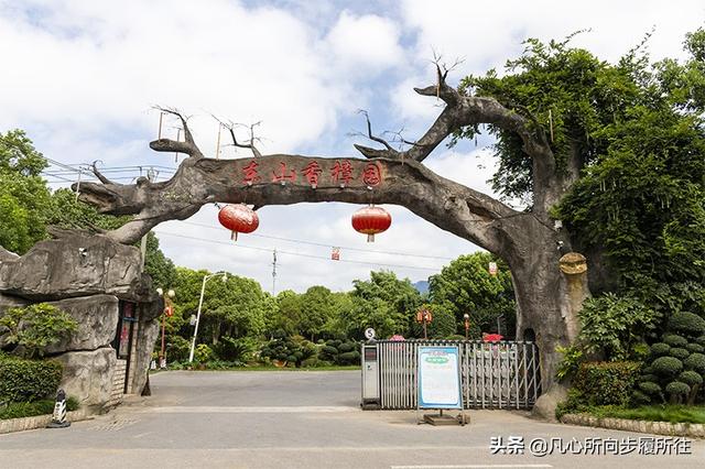 南京有哪些好玩的地方,南京有哪些不为人知的景点？