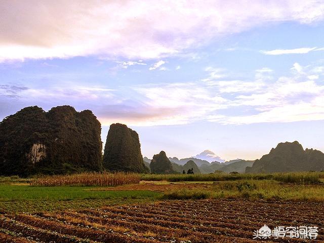 清远旅游攻略景点必去,广东清远有什么旅游的景点？