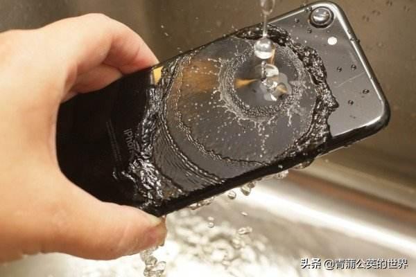 iphone7防水吗,苹果7拆开就不防水了吗？