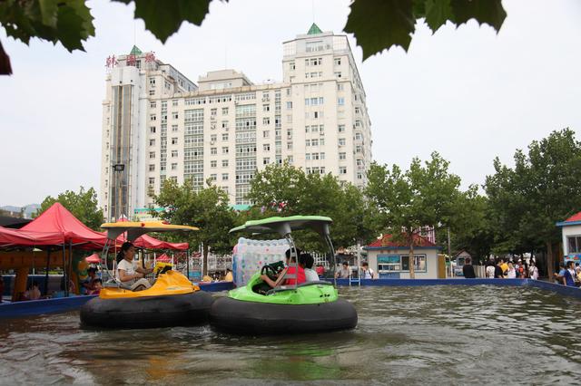 威海旅游,去威海旅游哪个季节比较合适？