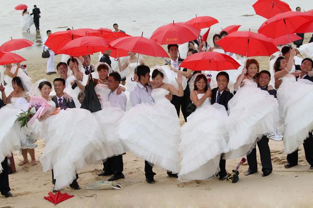 威海旅游,去威海旅游哪个季节比较合适？