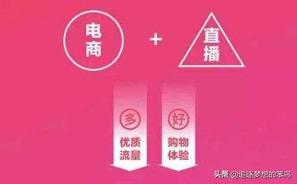 淘宝：2月新开直播商家环比增长719%，这个现象说明了什么？