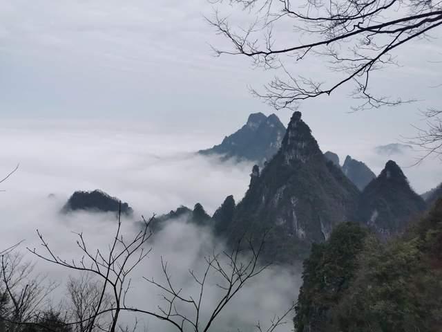 幻想世界好玩吗,不到七千玩了15天，玩遍三省湖南贵州广西，旅游防坑防骗攻略