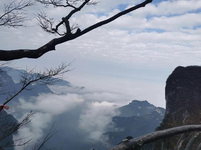 幻想世界好玩吗,不到七千玩了15天，玩遍三省湖南贵州广西，旅游防坑防骗攻略