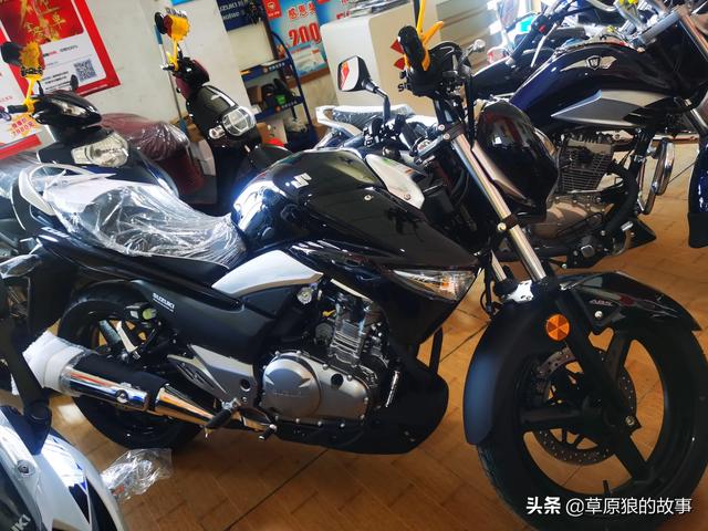 小酷wg200,铃木DL250,GSX250,GW250重量多少？选哪台合适？