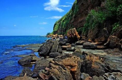 广西北海市旅游,去广西北海旅游，怎么样？