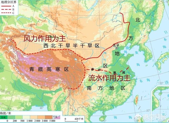 新疆魔鬼城是什么地貌,什么是雅丹地貌?来历若何？