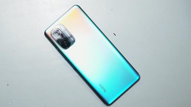 红米K四十PRO好,花3299买了红米K40Pro，上手7天后：说说满肚子掏心话