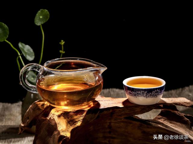 生茶,为什么有人说生普是绿茶？