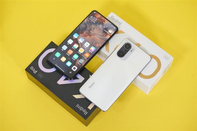 K40骁龙870处理器,Redmi K40系列首发评测：骁龙870、骁龙888双旗舰对决