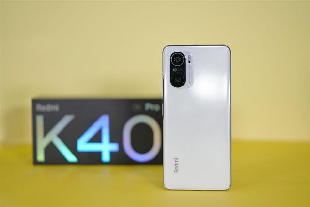 K40骁龙870处理器,Redmi K40系列首发评测：骁龙870、骁龙888双旗舰对决