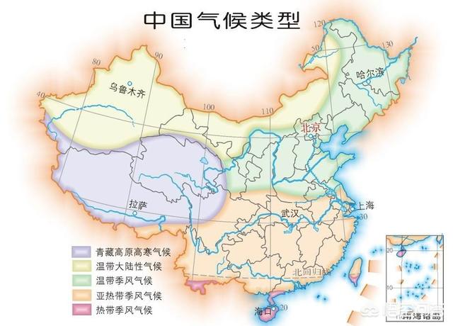 秦岭淮河一线,秦岭淮河一线有什么地理意义？