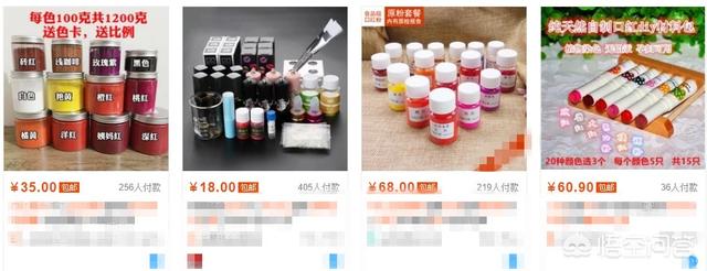 手工口红的制作方法,怎样自己在家DIY口红？