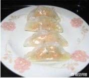 饺子皮用什么面粉,低筋小麦粉可以做饺子皮吗？