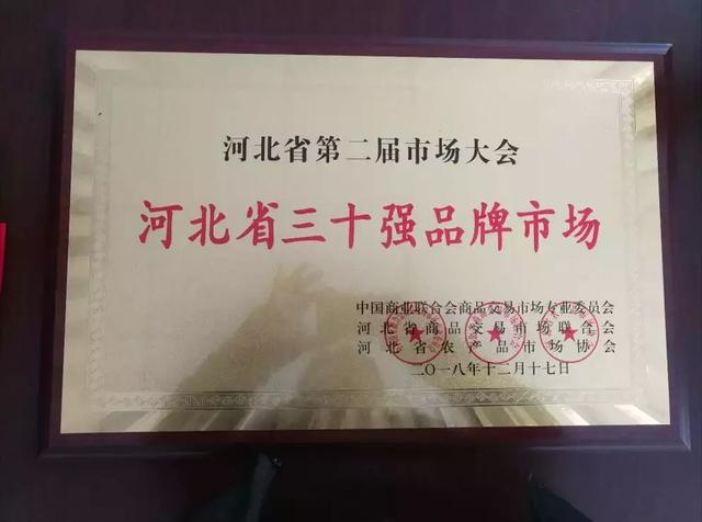 临西轴承大世界,临西县“轴承大世界”新获多项省级荣誉，快来看看……