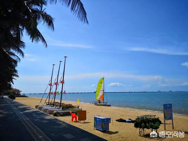 高考完去哪里旅游,高考完，想去海边玩，去哪好？