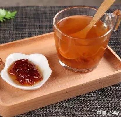 枇杷膏的做法,面粉做凉虾家常做法枇杷膏？