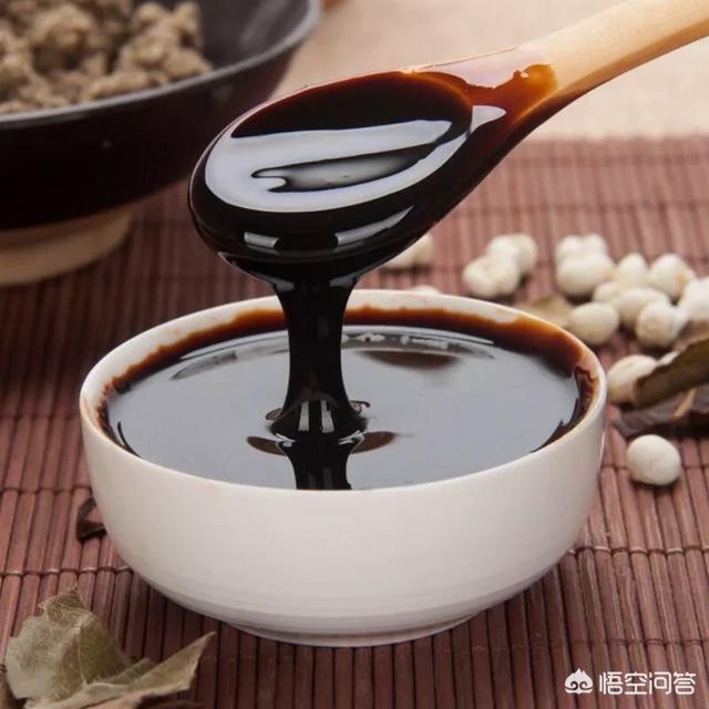 枇杷膏的做法,面粉做凉虾家常做法枇杷膏？