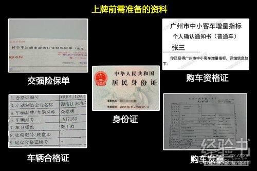 汽车燃料消耗量标识,怎么识别车是国四还是国五？