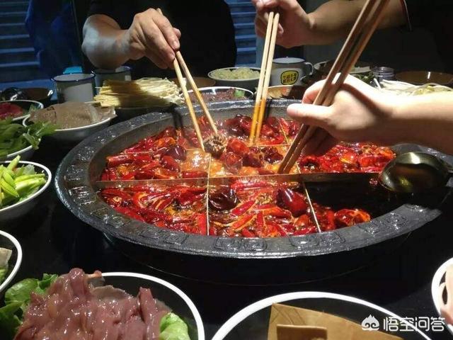 重庆火锅底料配方,重庆火锅底料的正宗做法？