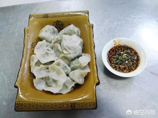 香菇猪肉馅饺子的做法,香菇猪肉饺子怎么调馅最好吃？