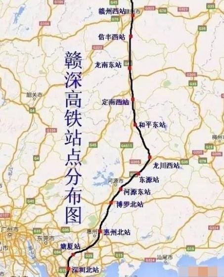 2020年高速铁路网,盘点2021年底前通车的高速铁路