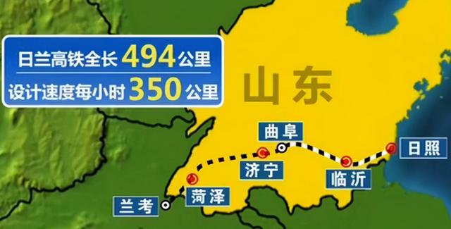 2020年高速铁路网,盘点2021年底前通车的高速铁路