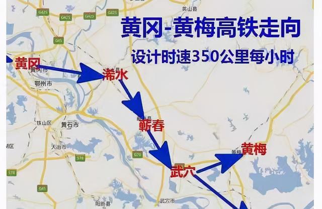 2020年高速铁路网,盘点2021年底前通车的高速铁路