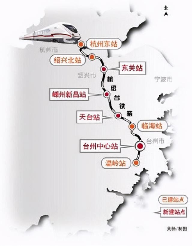 2020年高速铁路网,盘点2021年底前通车的高速铁路