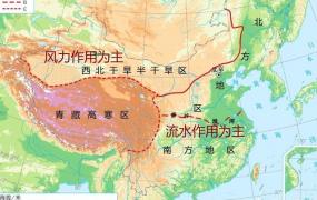 新疆魔鬼城是什么地貌,什么是雅丹地貌?来历若何？