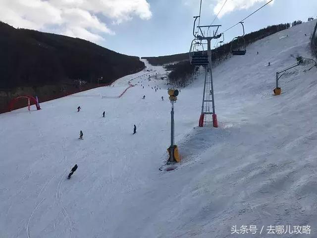 下届奥运会在哪里举行,冰雪之城只知道哈尔滨？这座低调的城市才是2022年冬奥会举办地