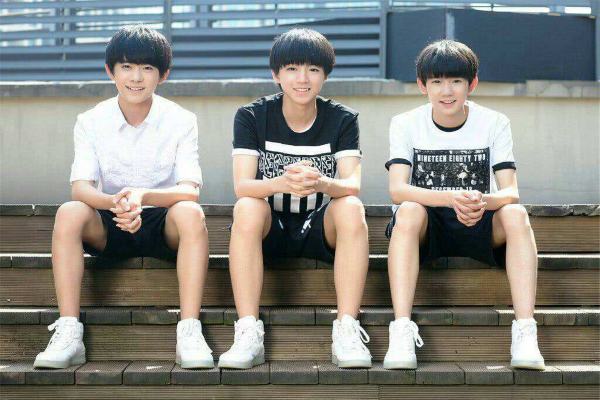 肖战为啥超级顶流,为何肖战的流量无法超越TFboys？