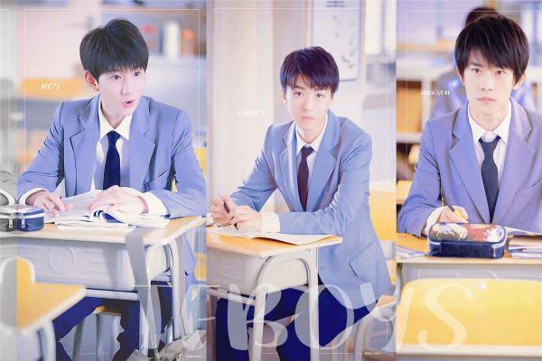 肖战为啥超级顶流,为何肖战的流量无法超越TFboys？