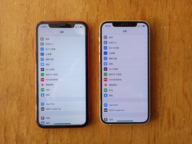 苹果12最准确消息,用了3个月iPhone 12，憋了一肚子心里话，不吐不快