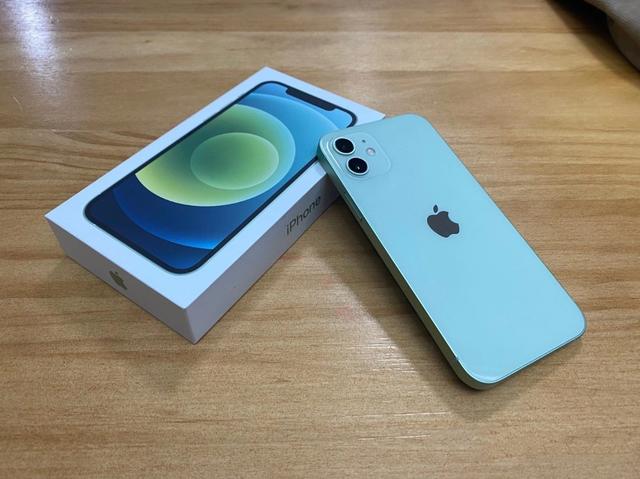 苹果12最准确消息,用了3个月iPhone 12，憋了一肚子心里话，不吐不快