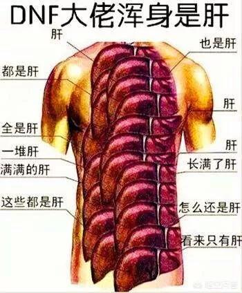 快刷,DNF中的哪个角色刷图快？为什么？