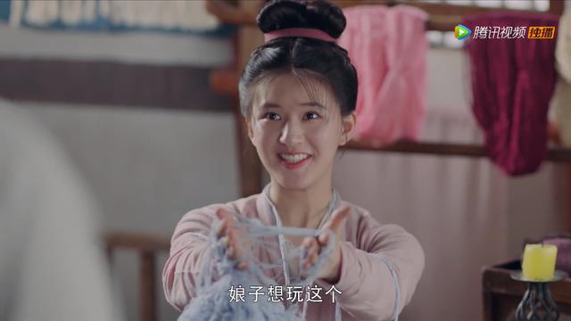 乐嫣什么身份,《长歌行》：乐嫣和长歌都是贵女，为何流落在外境遇不同？