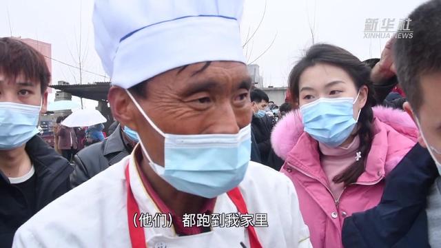 山东拉面哥被谁签约了,拉面哥的诱惑有多大？拒绝1500万签约，有人出资上亿找他合作