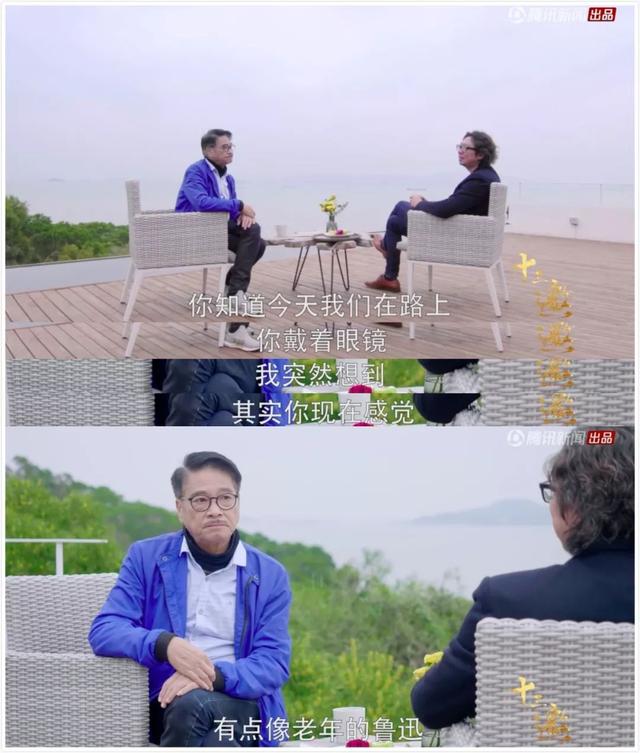 周星驰不会参加吴孟达,为什么周星驰吴孟达18年不合作了？达叔终于自己说出了答案