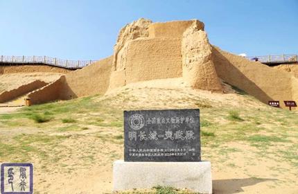 宁夏旅游景点介绍,宁夏最全旅行攻略，去宁夏一定要去这12个地方